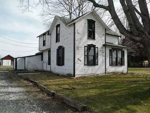 248 Milton Carlisle Rd, Springfield, OH 45504 photo 1
