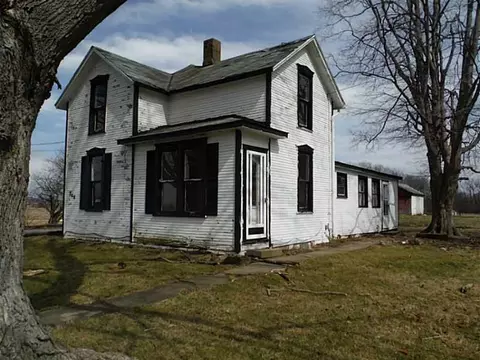 248 Milton Carlisle Rd, Springfield, OH 45504 photo 2