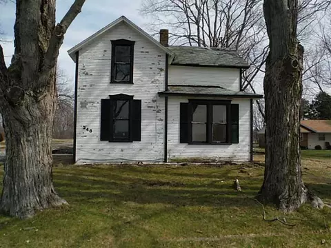 248 Milton Carlisle Rd, Springfield, OH 45504 photo 3
