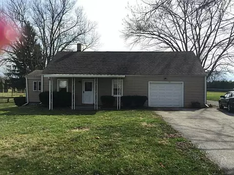 3525 Johnson, Springfield, OH 45502 photo 1