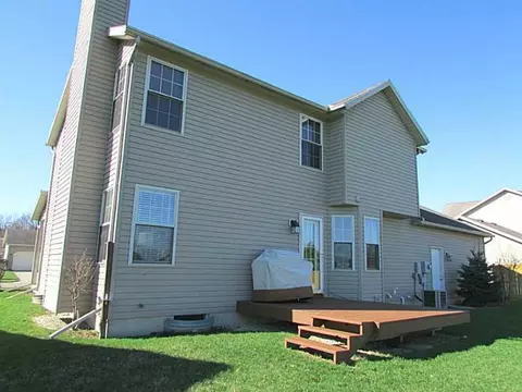 1376 Willow Chase Dr, Springfield, OH 45503 photo 11