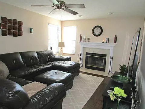 1376 Willow Chase Dr, Springfield, OH 45503 photo 3