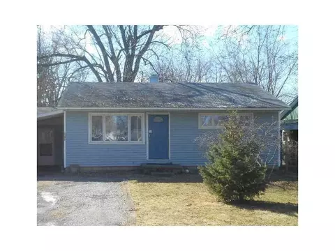 1340 E High St, Lima, OH 45804 photo 1