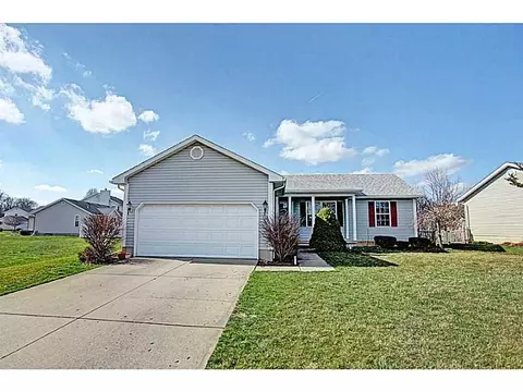 2713 Conowoods, Springfield, OH 45503 photo 2