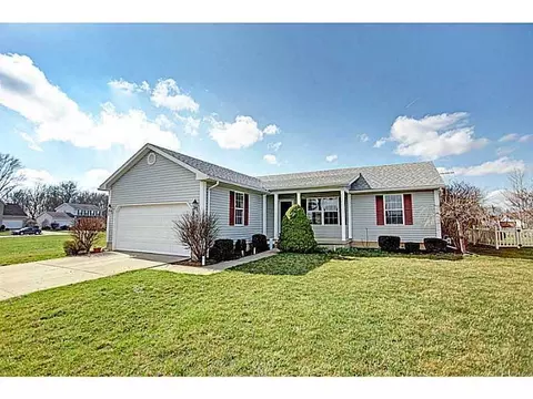 2713 Conowoods, Springfield, OH 45503 photo 1