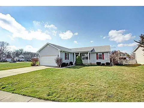 2713 Conowoods, Springfield, OH 45503 photo 3