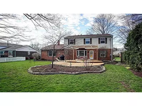 810 Medford Dr, Springfield, OH 45503 photo 17