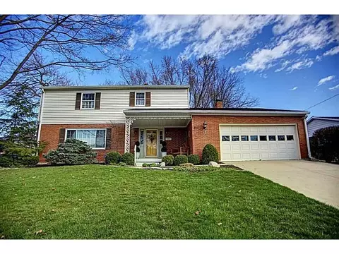 810 Medford Dr, Springfield, OH 45503 photo 1