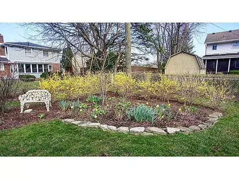 810 Medford Dr, Springfield, OH 45503 photo 18