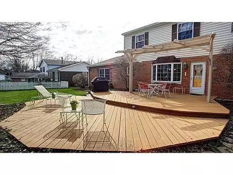 810 Medford Dr, Springfield, OH 45503 photo 19