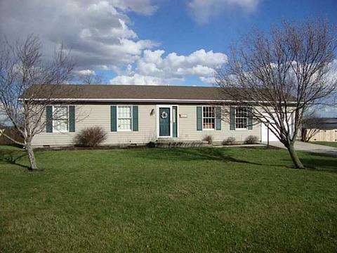 6200 Penny Pk, Springfield, OH 45502 photo 1