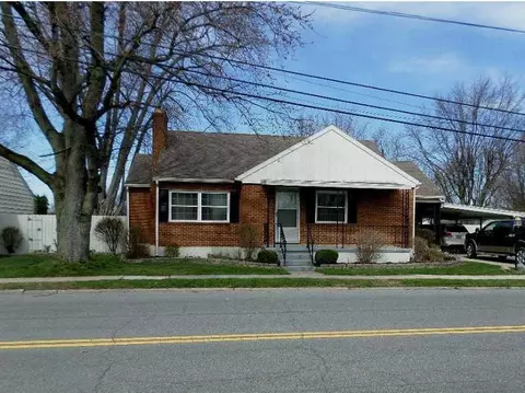 740 Campbell, Sidney, OH 45365 photo 2