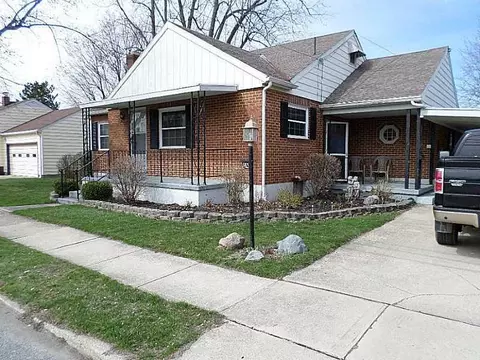 740 Campbell, Sidney, OH 45365 photo 3