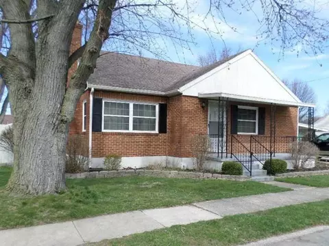 740 Campbell, Sidney, OH 45365 photo 1