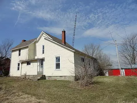 1907 Perry Rd, Cable, OH 43009 photo 1