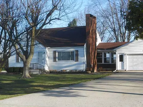 4689 Mud Pike, Celina, OH 45822 photo 1