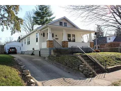 637 W Second St, Springfield, OH 45504 photo 25