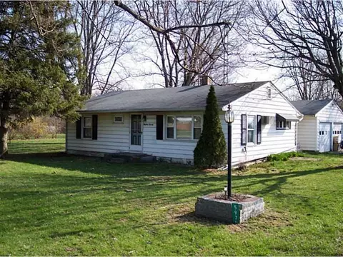 5970 Prairie, Springfield, OH 45502 photo 1