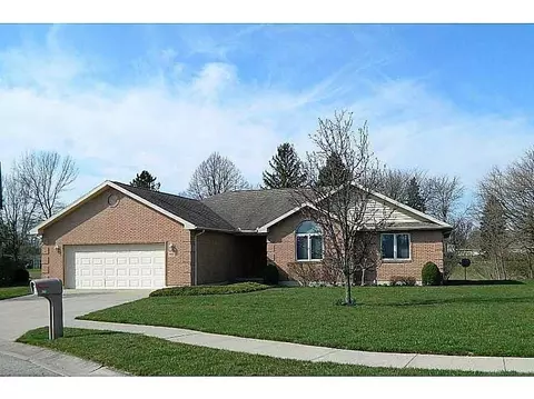 675 Tabitha, Sidney, OH 45365 photo 1