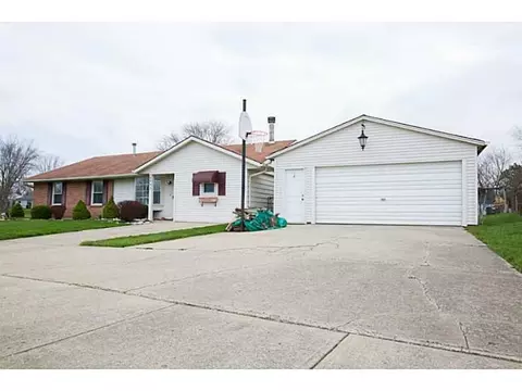 2940 Erter, Springfield, OH 45503 photo 2