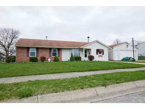2940 Erter, Springfield, OH 45503 photo 1
