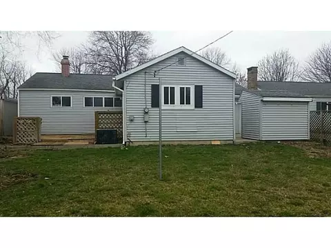 824 Hemlock, Celina, OH 45822 photo 2