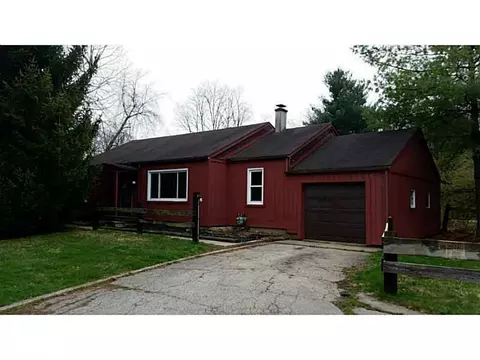 5571 Dayton Springfield, Springfield, OH 45502 photo 1