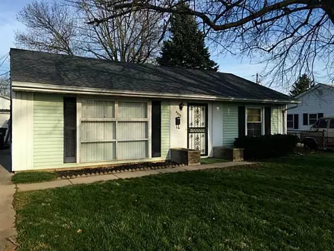 2035 Tanager Rd, Springfield, OH 45505 photo 2