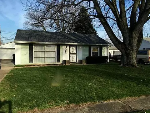 2035 Tanager Rd, Springfield, OH 45505 photo 1