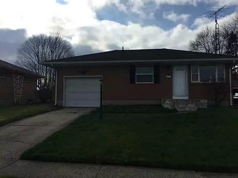 4413 Ridgewood Rd W, Springfield, OH 45503 photo 1