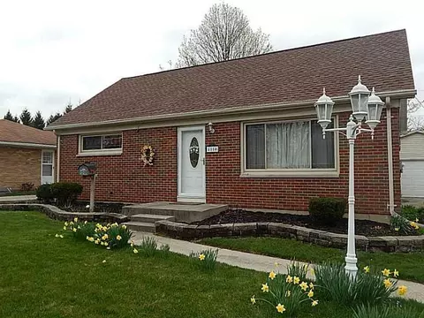 4550 Ridgewood Rd W, Springfield, OH 45503 photo 1