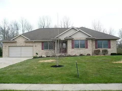 1241 E Hoewisher, Sidney, OH 45365 photo 1