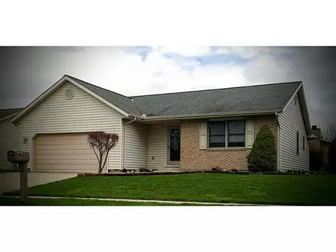 1261 Turner, Sidney, OH 45365 photo 1
