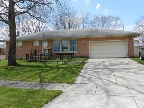 4151 Wabash, Springfield, OH 45503 photo 1