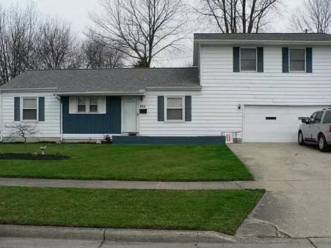 826 Grove, Sidney, OH 45365 photo 19