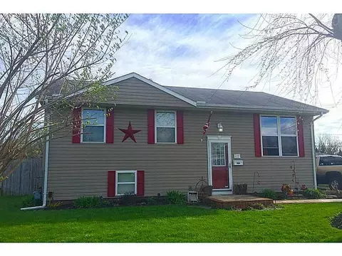 427 Monaco, Springfield, OH 45506 photo 2
