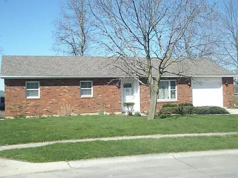 603 Devonshire Ct, Celina, OH 45822 photo 1