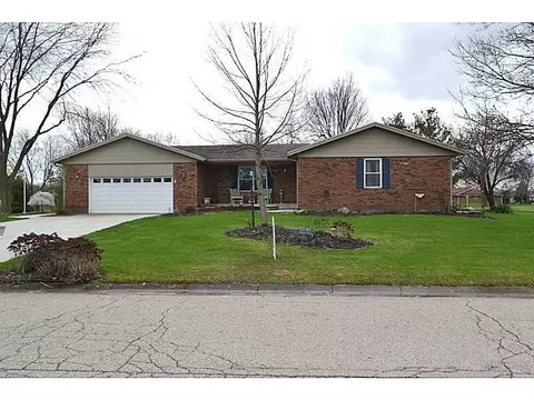 222 Marbella, Springfield, OH 45502 photo 1