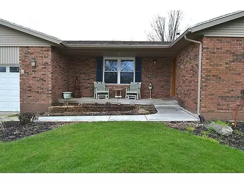 222 Marbella, Springfield, OH 45502 photo 2