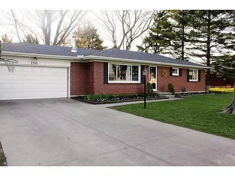 2743 Anita, Springfield, OH 45504 photo 1