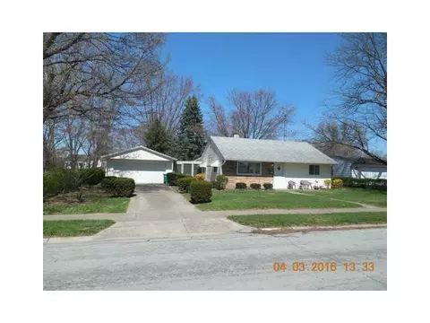 1634 Memorial, Springfield, OH 45505 photo 1