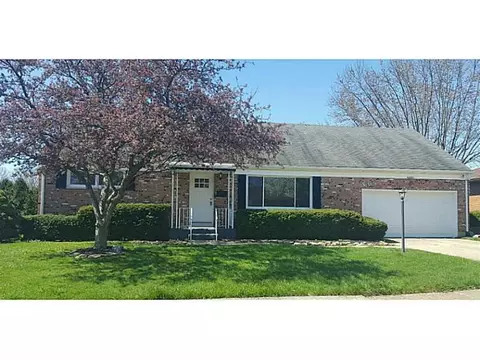 4261 Reno, Springfield, OH 45503 photo 1