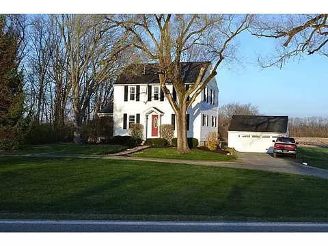 415 W Possum, Springfield, OH 45506 photo 1