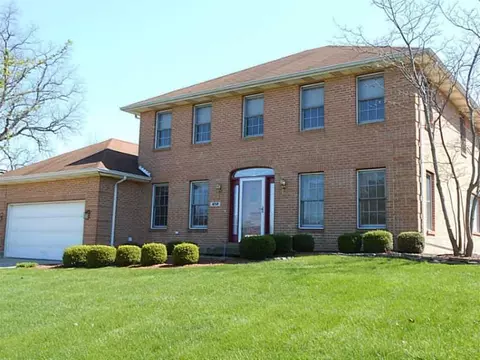 452 Carillion, Springfield, OH 45503 photo 1