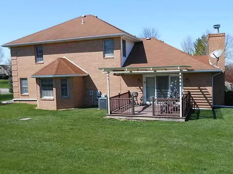 452 Carillion, Springfield, OH 45503 photo 4
