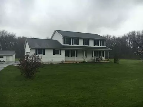 5105 Selma Pk, Springfield, OH 45502 photo 2