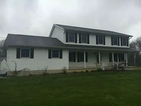 5105 Selma Pk, Springfield, OH 45502 photo 1