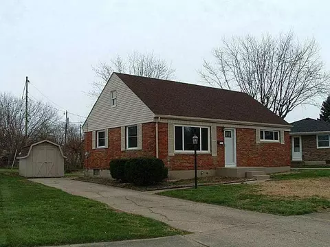 1028 Westmont Dr, Springfield, OH 45503 photo 1