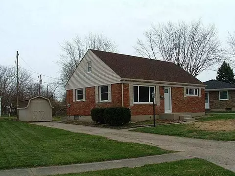1028 Westmont Dr, Springfield, OH 45503 photo 22