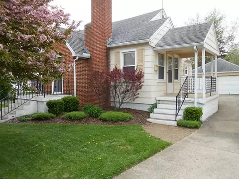 1952 Broadway, Springfield, OH 45504 photo 3